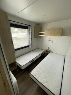 Mobilhome - Saint-Jean-de-Monts - 5