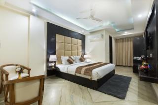 A Boutique Hotel VIVVA - Nuova Delhi - 2