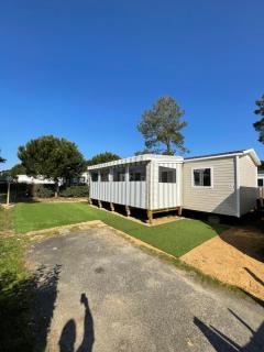 Mobilhome - Saint-Jean-de-Monts - 0