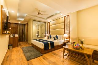 A Boutique Hotel VIVVA - Nuova Delhi - 3