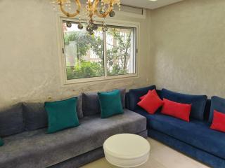 Atelier cosy 2 bedroom apartment Mdiq - Mʼdik - 0