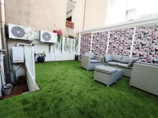 Duplex céntrico, en segunda línea de mar Platja d'Aro - Platja d'Aro - 7