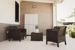 Masseria Gravame - Taranto - 9