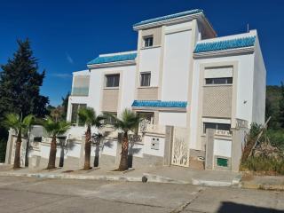 Atelier cosy 2 bedroom apartment Mdiq - Mʼdik - 6