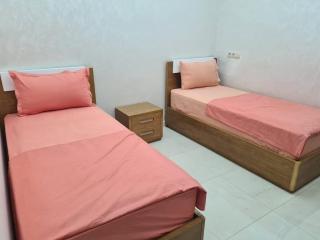 Atelier cosy 2 bedroom apartment Mdiq - Mʼdik - 4