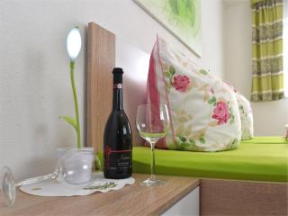Cozy Apartment in Lichtenhain Germany With Garden - Lichtenhain - 6