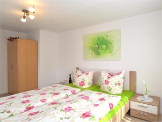 Cozy Apartment in Lichtenhain Germany With Garden - Lichtenhain - 8