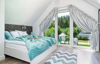 Beautiful Home In Bialogora With Wifi - Białogóra - 7