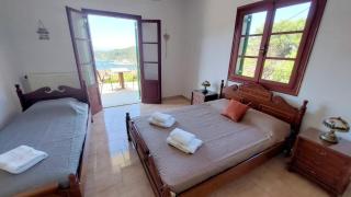 SERENITY Apartments 1 - Vathi - 9