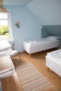 Stub Inn Guesthouse - Stubbekøbing - 6