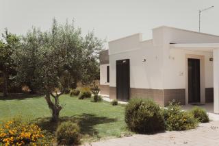 Masseria Gravame - 5