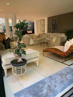 MOOD Health Resort - Johannesburg - 9