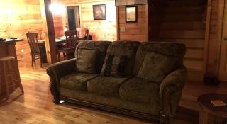 Deluxe Waynesville Cabin for an Amazing Family Vacation in North Carolina - Waynesville - 7
