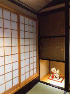蘭-和龍庵 一棟貸し京町家 - Kyoto - 4