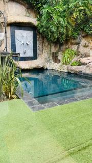 MOOD Health Resort - Johannesburg - 8