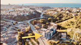 Grand T2 dans résidence de Standing, parking s/sol - Boumerdès - 2