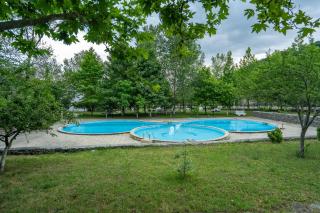Gabala Semerena Riverside Hotel - 2