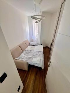 Luxury Apartment Sarajevo Tower-FREE GARAGE - Sarajevo - 6