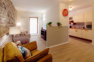 Winding Village Suite - Trevi - 0