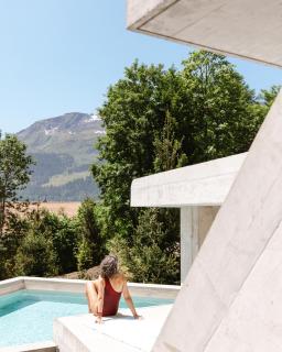 Grand Hotel Belvedere, a Beaumier Hotel - Wengen - 1