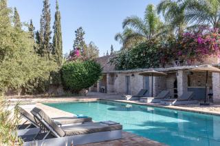 Dar Maha - Amazing villa -heated pool 15x5M - Essaouira - 9