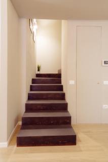 Winding Village Suite - Trevi - 6