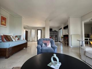 Acropolis Ray of Light - Spacious Flat - Stunning views - Athene - 8