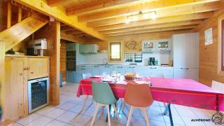 Chalet Puy Jumel - 8