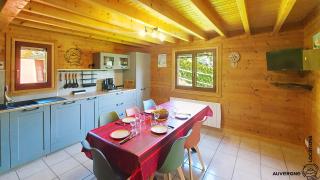 Chalet Puy Jumel - 7