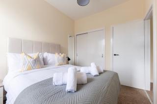 Cove Apartment - Inverness - 7