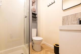 Cove Apartment - Inverness - 6