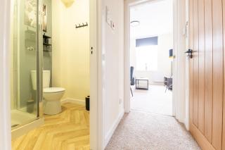 Cove Apartment - Inverness - 5