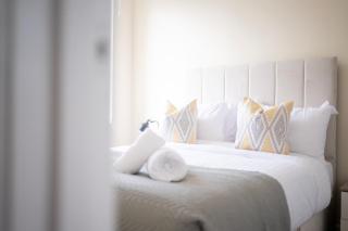 Cove Apartment - Inverness - 4