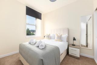 Cove Apartment - Inverness - 1