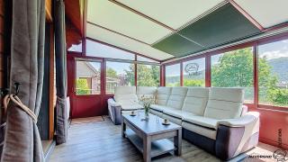 Chalet Puy Jumel - 3