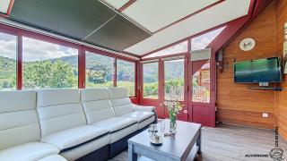 Chalet Puy Jumel - 2