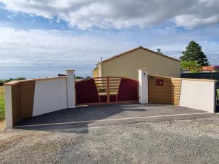 Maison pour 4 personnes au cœur du vignoble Nantais - Le Loroux-Bottereau - 1