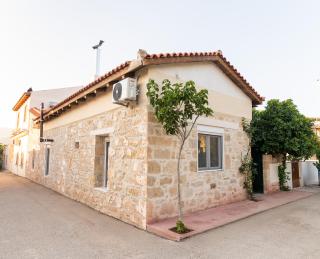 Petra VORI House - Vóroi - 9