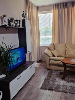 NIKO Sea Apartments - 3