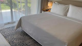 2BR Luxury Garden Suite Address Residence Marassi North Coast Sahel - El Alamein - 0