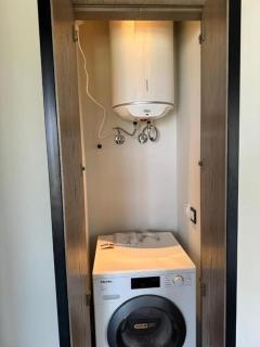 2BR Luxury Garden Suite Address Residence Marassi North Coast Sahel - El Alamein - 2
