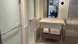 2BR Luxury Garden Suite Address Residence Marassi North Coast Sahel - El Alamein - 4