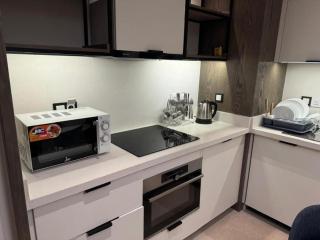 2BR Luxury Garden Suite Address Residence Marassi North Coast Sahel - El Alamein - 1