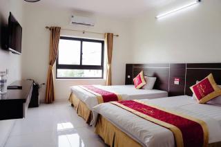 VIETHOUSE HA LONG Hotel - Ha Long - 9