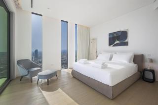 Trilogy Limassol Seafront - 3