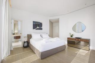 Trilogy Limassol Seafront - 2