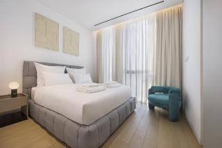 Trilogy Limassol Seafront - 7