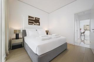 Trilogy Limassol Seafront - 6