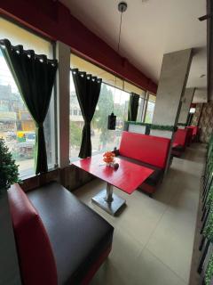 Starline Hotel - Agartala - 1