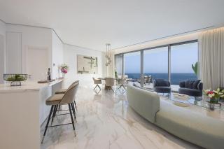 Trilogy Limassol Seafront - 0